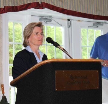 Joyner Foundation Donates $1000 to Housing Affordability