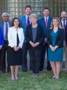 Great Pic of Joyner Commercial Agents