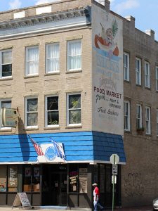 Nick’s Greek Deli Building Sold for $1M