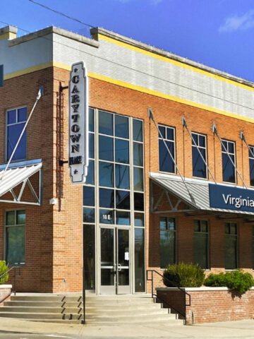Virginia Credit Union to open Carytown branch in former Panera storefront